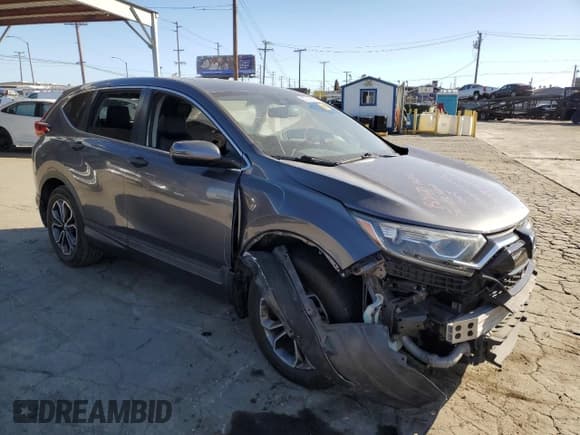 ✅ 2020 Honda CR-V EX-L • VIN: 5J6RW1H8XLA004006 • Lot: 82726825. Wystawiony na Copart z przebiegiem Nie podano. Bezpłatny archiwum sprzedaży aukcyjnych z USA i szczegółowy raport historii pojazdu na DreamBid. Zdjęcie 4.