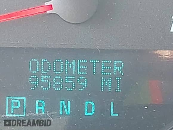 ✅ 2013 Chevrolet Impala Police • VIN: 2G1WD5E35D1221501 • Lot: 43269727. Listed on IAAI with 95,859 mi. Free auction sales archive from the USA and detailed vehicle history report at DreamBid. Image 15.