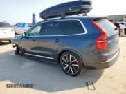 ✅ 2023 Volvo XC90 Plus • VIN: YV4062PN4P1941304 • Лот: 67741665. Опубликован ранее на Copart с пробегом 24 854 миль. Бесплатный доступ к архиву аукционных продаж из США и подробный отчёт об истории автомобиля на DreamBid. Изображение 2.