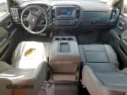 ✅ 2016 Chevrolet Silverado 2500HD Work Truck • VIN: 1GC1CUEG7GF177807 • Lot: 62891105. Listed on Copart with 227,871 mi. Free auction sales archive from the USA and detailed vehicle history report at DreamBid. Image 8.