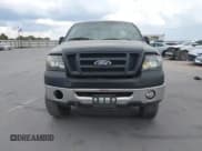 ✅ 2008 Ford F-150 XLT • VIN: 1FTPW14V78FB58854 • Lot: 43386664. Listed on IAAI with 255,552 mi. Free auction sales archive from the USA and detailed vehicle history report at DreamBid. Image 12.