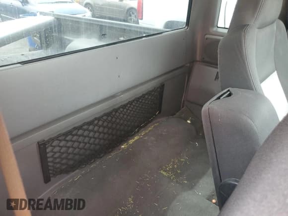 ✅ 2008 Ford Ranger XL • VIN: 1FTYR14UX8PA37958 • Lot: 71106125. Wystawiony na Copart z przebiegiem 132 817 mil. Bezpłatny archiwum sprzedaży aukcyjnych z USA i szczegółowy raport historii pojazdu na DreamBid. Zdjęcie 10.