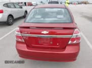 ✅ 2009 Chevrolet Aveo 1LT • VIN: KL1TD56E29B635540 • Lot: 42281269. Wystawiony na IAAI z przebiegiem Nie podano. Bezpłatny archiwum sprzedaży aukcyjnych z USA i szczegółowy raport historii pojazdu na DreamBid. Zdjęcie 16.