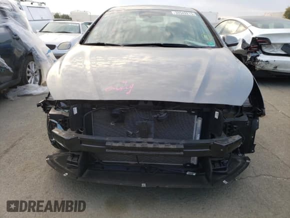 ✅ 2019 Hyundai Sonata SEL • VIN: 5NPE34AF1KH734496 • Лот: 38549213. Опубликован ранее на Copart с пробегом 32 040 миль. Бесплатный доступ к архиву аукционных продаж из США и подробный отчёт об истории автомобиля на DreamBid. Изображение 5.