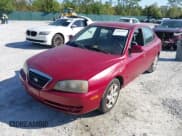 ✅ 2004 Hyundai Elantra GLS • VIN: KMHDN46D94U733209 • Lot: 42001669. Listed on IAAI with Not provided. Free auction sales archive from the USA and detailed vehicle history report at DreamBid. Image 17.