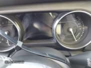 ✅ 2023 Jeep Wrangler Sahara • VIN: 1C4JJXP63PW683629 • Lot: 43033295. Listed on IAAI with 29,261 mi. Free auction sales archive from the USA and detailed vehicle history report at DreamBid. Image 7.