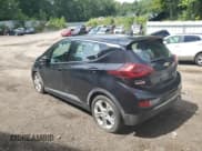 ✅ 2018 Chevrolet Bolt EV LT • VIN: 1G1FW6S02J4115016 • Lot: 67569174. Wystawiony na Copart z przebiegiem 20 171 mil. Bezpłatny archiwum sprzedaży aukcyjnych z USA i szczegółowy raport historii pojazdu na DreamBid. Zdjęcie 2.