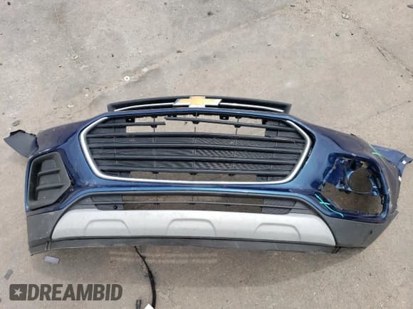 ✅ 2020 Chevrolet Trax LT • VIN: 3GNCJLSB0LL288613 • Lot: 64830224. Wystawiony na Copart z przebiegiem 96 141 mil. Bezpłatny archiwum sprzedaży aukcyjnych z USA i szczegółowy raport historii pojazdu na DreamBid. Zdjęcie 13.