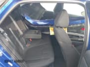 ✅ 2025 Hyundai Elantra SEL Convenience • VIN: KMHLS4DG1SU880512 • Lot: 43749246. Listed on IAAI with 33,924 mi. Free auction sales archive from the USA and detailed vehicle history report at DreamBid. Image 8.