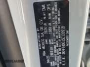 ✅ 2025 Kia K4 LXS • VIN: 3KPFT4DE1SE139918 • Lot: 85658215. Listed on Copart with 1,982 mi. Free auction sales archive from the USA and detailed vehicle history report at DreamBid. Image 12.