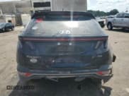 ✅ 2022 Hyundai Tucson Preferred • VIN: KM8JBCAE0NU066893 • Lot: 61813864. Wystawiony na Copart z przebiegiem 39 508 mil. Bezpłatny archiwum sprzedaży aukcyjnych z USA i szczegółowy raport historii pojazdu na DreamBid. Zdjęcie 6.