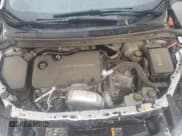 ✅ 2017 Chevrolet Volt LT • VIN: 1G1RC6S50HU215837 • Lot: 41262454. Wystawiony na Copart z przebiegiem 93 870 mil. Bezpłatny archiwum sprzedaży aukcyjnych z USA i szczegółowy raport historii pojazdu na DreamBid. Zdjęcie 12.