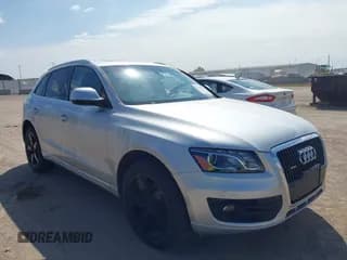 ✅ 2011 Audi Q5 Premium Plus • VIN: WA1LFAFP3BA046306 • Lot: 43158550. Wystawiony na IAAI z przebiegiem 96 081 mil. Bezpłatny archiwum sprzedaży aukcyjnych z USA i szczegółowy raport historii pojazdu na DreamBid. Zdjęcie 1.