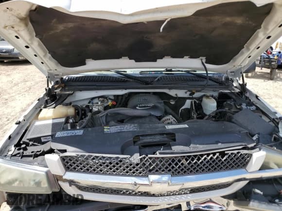 ✅ 2004 Chevrolet Silverado 2500 LT • VIN: 1GCGC23U64F112319 • Lot: 60648595. Wystawiony na Copart z przebiegiem 169 516 mil. Bezpłatny archiwum sprzedaży aukcyjnych z USA i szczegółowy raport historii pojazdu na DreamBid. Zdjęcie 11.