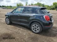 ✅ 2016 FIAT 500X Easy • VIN: ZFBCFXBT2GP460342 • Lot: 65923484. Wystawiony na Copart z przebiegiem 161 320 mil. Bezpłatny archiwum sprzedaży aukcyjnych z USA i szczegółowy raport historii pojazdu na DreamBid. Zdjęcie 2.