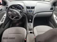 ✅ 2016 Hyundai Accent GL • VIN: KMHCT4AE0GU089606 • Лот: 78474704. Опубликован ранее на Copart с пробегом 135 960 миль. Бесплатный доступ к архиву аукционных продаж из США и подробный отчёт об истории автомобиля на DreamBid. Изображение 8.