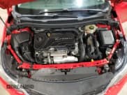 ✅ 2017 Chevrolet Cruze LT • VIN: 1G1BE5SM0H7101624 • Лот: 92876005. Опубликован ранее на Copart с пробегом 200 478 миль. Бесплатный доступ к архиву аукционных продаж из США и подробный отчёт об истории автомобиля на DreamBid. Изображение 11.