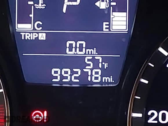 2016 Hyundai Accent SE с VIN KMHCT4AE1GU028362, выставлен на аукционе IAAI как лот 43616502 с пробегом 99 278 миль миль и . История ставок и продаж доступна на DreamBid. Изображение 12.