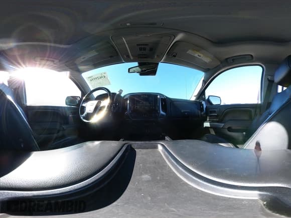 ✅ 2014 Chevrolet Silverado 1500 LTZ • VIN: 3GCUKSEC6EG230607 • Лот: 43629556. Опубликован ранее на IAAI с пробегом 168 420 миль. Бесплатный доступ к архиву аукционных продаж из США и подробный отчёт об истории автомобиля на DreamBid. Изображение 18.