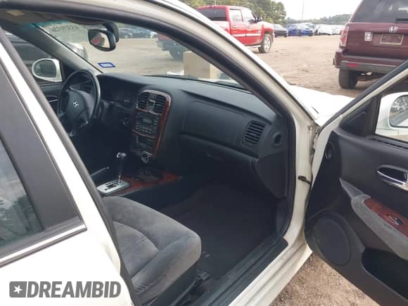 ✅ 2005 Hyundai Sonata GLS • VIN: KMHWF35H05A164533 • Лот: 43329326. Опубликован ранее на IAAI с пробегом 202 606 миль. Бесплатный доступ к архиву аукционных продаж из США и подробный отчёт об истории автомобиля на DreamBid. Изображение 5.