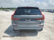 ✅ 2024 Volvo XC60 Plus Dark Theme • VIN: YV4H60DLXR1790787 • Lot: 63214565. Listed on Copart with 12,430 mi. Free auction sales archive from the USA and detailed vehicle history report at DreamBid. Image 6.