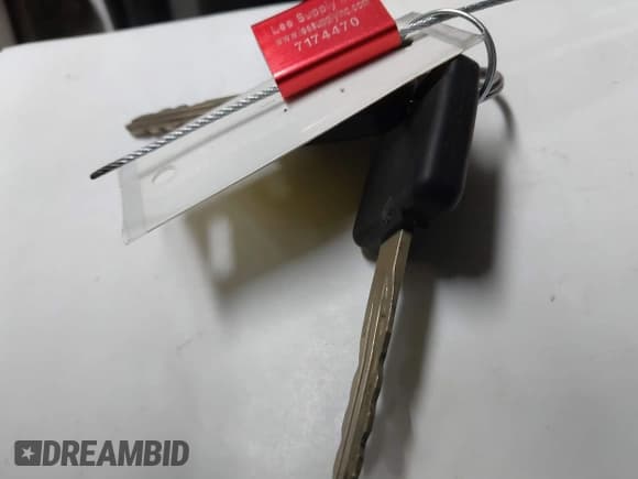 ✅ 2005 Nissan Xterra S • VIN: 5N1AN08U65C609320 • Лот: 42972798. Опубликован ранее на IAAI с пробегом 209 079 миль. Бесплатный доступ к архиву аукционных продаж из США и подробный отчёт об истории автомобиля на DreamBid. Изображение 11.