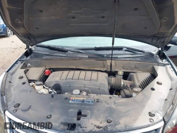 2015 Chevrolet Traverse LT z VIN 1GNKVHKDXFJ112775, wystawiony jako IAAI lot #43396691 z przebiegiem Nie podano mil oraz . Historia ofert i sprzedaży dostępna na DreamBid. Obrazek 10.