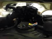 ✅ 2023 Chrysler 300 Touring L • VIN: 2C3CCASG8PH614020 • Lot: 43039433. Listed on IAAI with 25,592 mi. Free auction sales archive from the USA and detailed vehicle history report at DreamBid. Image 23.