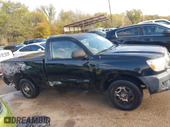✅ 2013 Toyota Tacoma • VIN: 5TFNX4CN9DX025525 • Lot: 43772381. Wystawiony na IAAI z przebiegiem 188 465 mil. Bezpłatny archiwum sprzedaży aukcyjnych z USA i szczegółowy raport historii pojazdu na DreamBid. Zdjęcie 13.