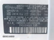 ✅ 2019 Genesis G70 Advanced • VIN: KMTG34LAXKU025146 • Лот: 42045294. Опубликован ранее на IAAI с пробегом 49 074 миль. Бесплатный доступ к архиву аукционных продаж из США и подробный отчёт об истории автомобиля на DreamBid. Изображение 9.