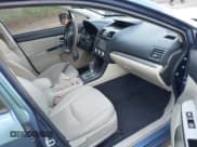 ✅ 2014 Subaru Crosstrek Touring • VIN: JF2GPBKC7EH261083 • Lot: 43516606. Listed on IAAI with 157,146 mi. Free auction sales archive from the USA and detailed vehicle history report at DreamBid. Image 5.