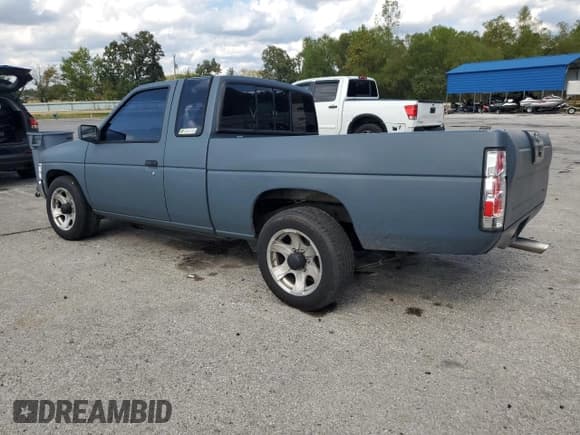 ✅ 1989 Nissan Hardbody • VIN: 1N6HD16S5KC420986 • Лот: 82047875. Опубликован ранее на Copart с пробегом 380 960 миль. Бесплатный доступ к архиву аукционных продаж из США и подробный отчёт об истории автомобиля на DreamBid. Изображение 2.