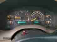 ✅ 1999 Chevrolet Blazer • VIN: 1GNCS13W8XK191881 • Lot: 47458045. Listed on Copart with 446,250 mi miles. Access the free auction sales archive from the USA and view a detailed vehicle history report at DreamBid. Image 9.