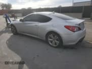 ✅ 2012 Hyundai Genesis Coupe Premium • VIN: KMHHT6KD2CU075286 • Лот: 90823085. Опубликован ранее на Copart с пробегом 128 211 миль. Бесплатный доступ к архиву аукционных продаж из США и подробный отчёт об истории автомобиля на DreamBid. Изображение 2.