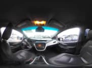 ✅ 2017 Chevrolet Bolt EV Premier • VIN: 1G1FX6S09H4185586 • Lot: 41894393. Wystawiony na IAAI z przebiegiem 168 479 mil. Bezpłatny archiwum sprzedaży aukcyjnych z USA i szczegółowy raport historii pojazdu na DreamBid. Zdjęcie 20.