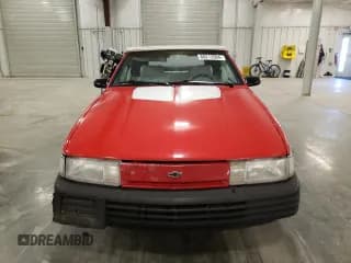 ✅ 1991 Chevrolet Cavalier • VIN: 1G1JC34T3M7245754 • Лот: 80212984. Опубликован ранее на Copart с пробегом 138 633 миль. Бесплатный доступ к архиву аукционных продаж из США и подробный отчёт об истории автомобиля на DreamBid. Изображение 5.