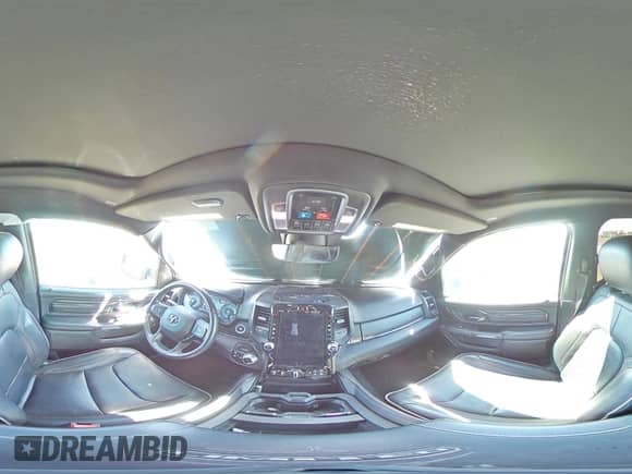 2022 Ram 1500 Limited с VIN 1C6SRFHM2NN451036, выставлен на аукционе Copart как лот 80840895 с пробегом 88 880 миль миль и Списание • Salvage title. История ставок и продаж доступна на DreamBid. Изображение 14.