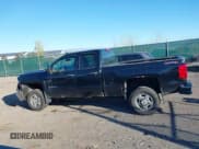 ✅ 2016 Chevrolet Silverado 2500HD Work Truck • VIN: 1GC2KUEG1GZ375417 • Lot: 43537011. Listed on IAAI with 137,191 mi. Free auction sales archive from the USA and detailed vehicle history report at DreamBid. Image 14.