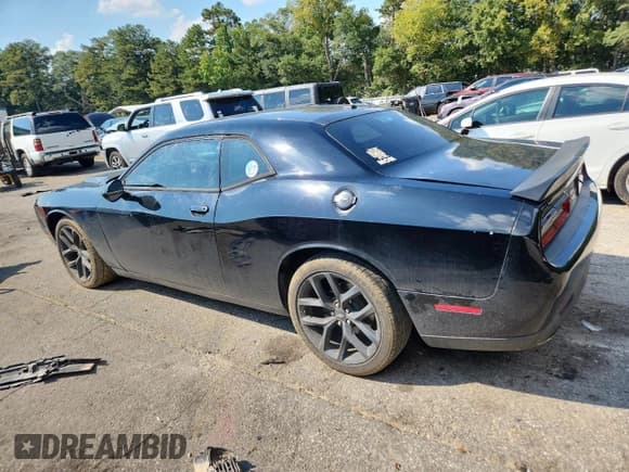 ✅ 2019 Dodge Challenger SXT • VIN: 2C3CDZAG8KH739508 • Lot: 81181265. Wystawiony na Copart z przebiegiem 113 675 mil. Bezpłatny archiwum sprzedaży aukcyjnych z USA i szczegółowy raport historii pojazdu na DreamBid. Zdjęcie 2.