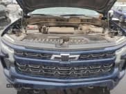 ✅ 2022 Chevrolet Silverado 1500 RST • VIN: 1GCUDEED5NZ533284 • Lot: 95038055. Wystawiony na Copart z przebiegiem 13 571 mil. Bezpłatny archiwum sprzedaży aukcyjnych z USA i szczegółowy raport historii pojazdu na DreamBid. Zdjęcie 11.