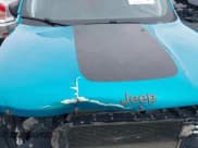 ✅ 2021 Jeep Renegade Trailhawk • VIN: ZACNJDC13MPM13834 • Lot: 41480700. Listed on IAAI with 62,621 mi. Free auction sales archive from the USA and detailed vehicle history report at DreamBid. Image 20.