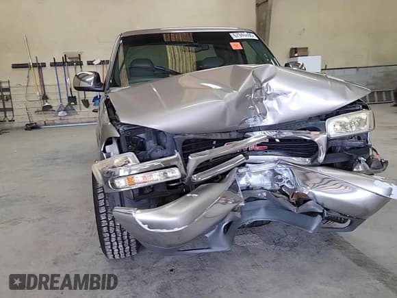 ✅ 1999 GMC Sierra 1500 SLE • VIN: 1GTEK19T7XZ520785 • Лот: 67946695. Опубликован ранее на Copart с пробегом 306 015 миль. Бесплатный доступ к архиву аукционных продаж из США и подробный отчёт об истории автомобиля на DreamBid. Изображение 13.