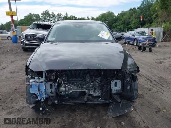 ✅ 2024 Mazda CX-5 S Premium • VIN: JM3KFBDL7R0522183 • Лот: 42578567. Опубликован ранее на IAAI с пробегом 11 410 миль. Бесплатный доступ к архиву аукционных продаж из США и подробный отчёт об истории автомобиля на DreamBid. Изображение 13.