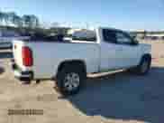 2019 Chevrolet Colorado 2WD Work Truck с VIN 1GCHSBEN7K1261877, выставлен на аукционе Copart как лот 47198105 с пробегом 133 253 миль миль и Списание • Salvage title. История ставок и продаж доступна на DreamBid. Изображение 3.