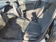 ✅ 2018 Ford Fiesta S • VIN: 3FADP4AJ3JM100254 • Lot: 62585445. Listed on Copart with 160,419 mi. Free auction sales archive from the USA and detailed vehicle history report at DreamBid. Image 7.