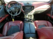 ✅ 2019 Maserati Ghibli S Q4 GranLusso • VIN: ZAM57YTLXK1314852 • Лот: 74938993. Опубликован ранее на Copart с пробегом Не указан. Бесплатный доступ к архиву аукционных продаж из США и подробный отчёт об истории автомобиля на DreamBid. Изображение 8.