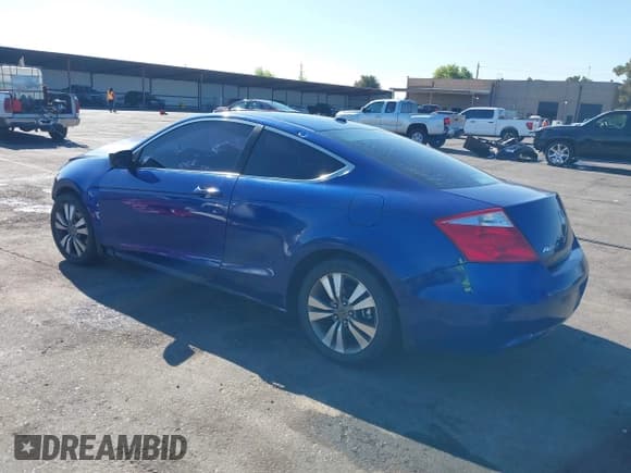 ✅ 2008 Honda Accord EX-L • VIN: 1HGCS12838A015440 • Лот: 42997003. Опубликован ранее на IAAI с пробегом 175 112 миль. Бесплатный доступ к архиву аукционных продаж из США и подробный отчёт об истории автомобиля на DreamBid. Изображение 3.