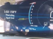 ✅ 2025 Cadillac CT5 Premium Luxury • VIN: 1G6DN5RW3S0106486 • Лот: 41960349. Опубликован ранее на IAAI с пробегом 7 874 миль. Бесплатный доступ к архиву аукционных продаж из США и подробный отчёт об истории автомобиля на DreamBid. Изображение 15.