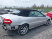 ✅ 2004 Volvo C70 • VIN: YV1NC63D44J060968 • Lot: 42166599. Listed on IAAI with 96,830 mi. Free auction sales archive from the USA and detailed vehicle history report at DreamBid. Image 4.