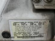 ✅ 2000 Nissan Sentra XE • VIN: 3N1CB51DXYL353143 • Lot: 55061205. Wystawiony na Copart z przebiegiem 145 737 mil. Bezpłatny archiwum sprzedaży aukcyjnych z USA i szczegółowy raport historii pojazdu na DreamBid. Zdjęcie 12.